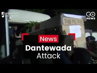 7 Jawans Killed In Naxal Attack