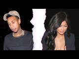 Tyga and Kylie Jenner To Split? | Hollywood High