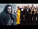 'Game of Thrones' WIN Big at EMMYS | Hollywood News