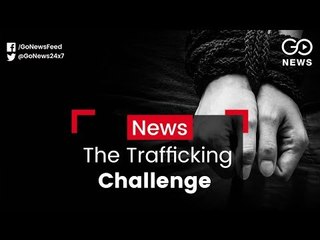 Inhuman Trafficking