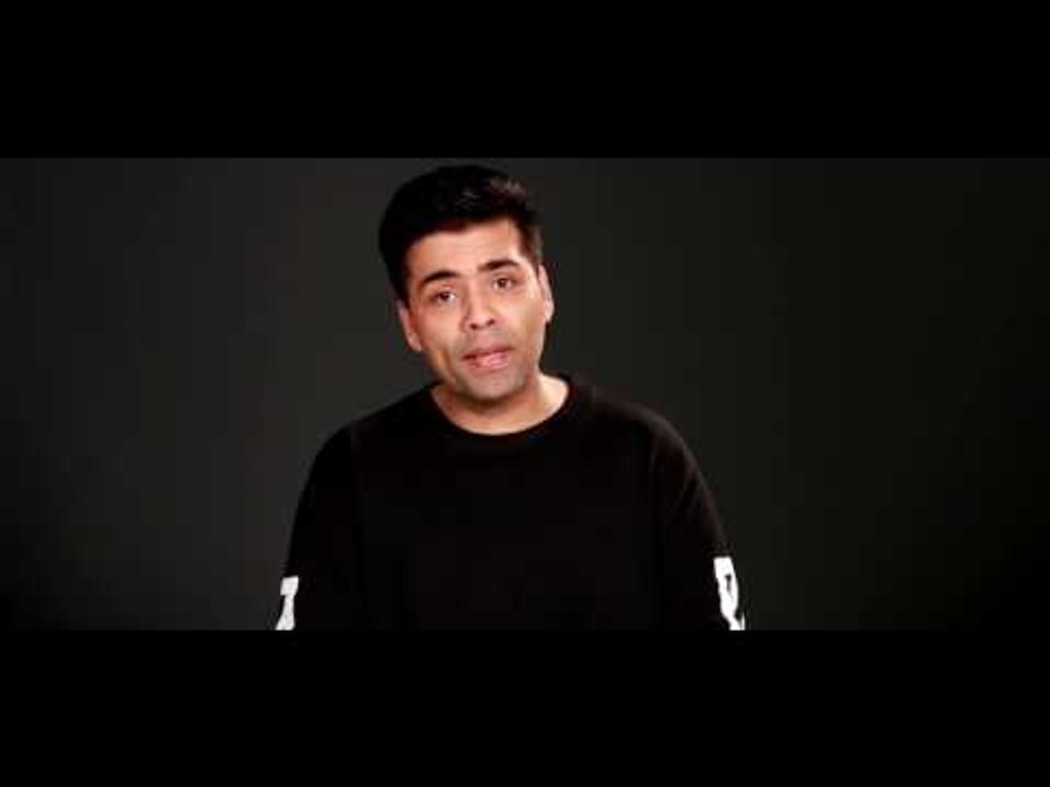 Karan Johar Opens Up on Ae Dil Hai Mushkil Controversy | SpotboyE