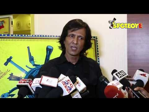 'Saat Uchakkey' Ofiicial Trailer Launch | Kay Kay Menon | SpotboyE