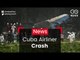 Cuba Airliner Crash