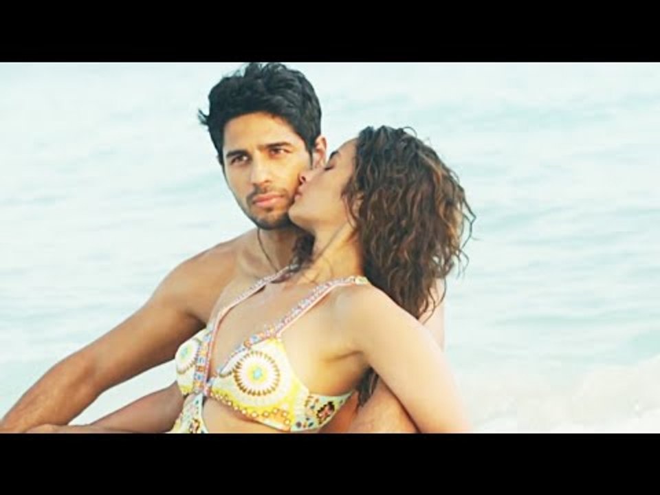 Alia Bhatt’s SHOCKING Confession To Varun Dhawa...