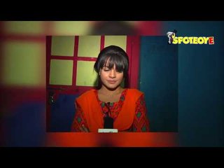 DRAMA: Thapki Pyaar Ki on Location | TV Glimpses
