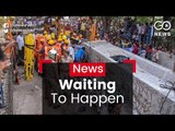 Gross Negligence In Flyover Collapse