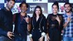 UNCUT: Rock On 2 Trailer Launch | Farhan Akhtar, Shraddha Kapoor , Prachi Desai | SpotboyE