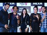 UNCUT: Rock On 2 Trailer Launch | Farhan Akhtar, Shraddha Kapoor , Prachi Desai | SpotboyE