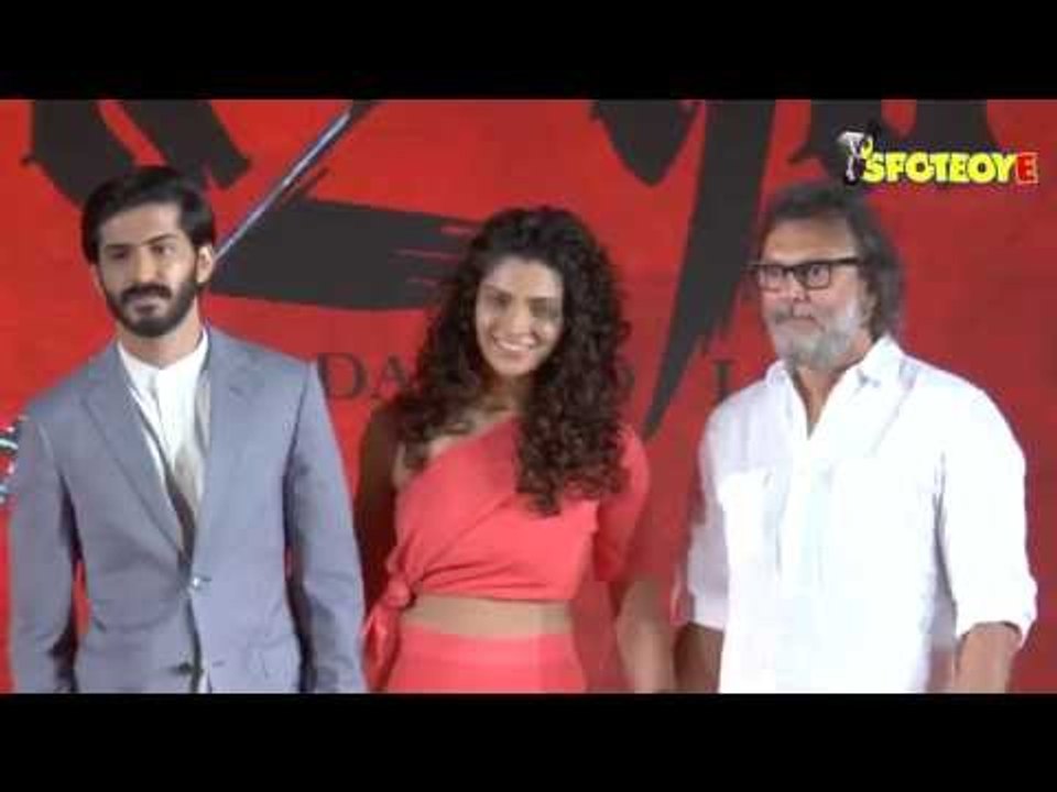 SHOCKING: Anil Kapoor’s Son Harshvardhan’s Debu...