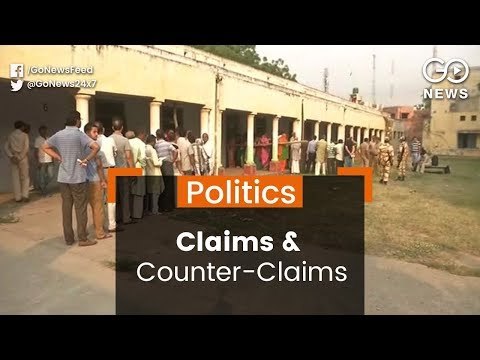 Claims & Counter-Claims