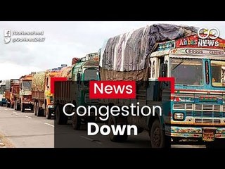 Expressway Lessens Delhi's Load