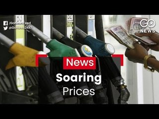 Fuel Price Distress
