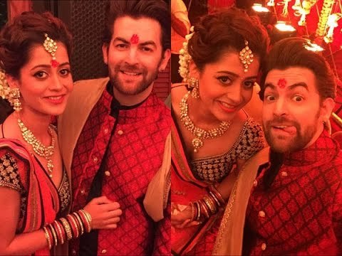 Neil Nitin Mukesh Engaged to Rukmini Sahay | Bollywood News