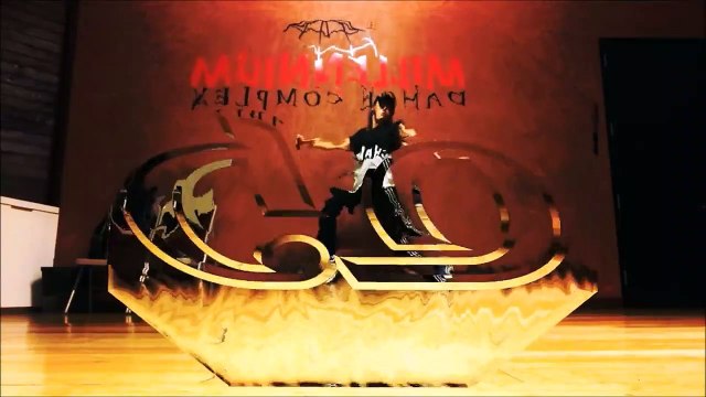 Cali Crazed - Go | Dancer Valec