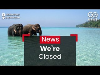 India Tourist Office Shutdowns