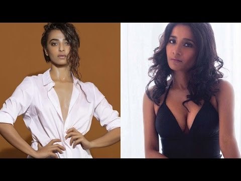 Radhika Apte Supports Tannishtha Chatterjee Against Racism | SpotboyE