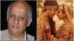 Mukesh Bhatt Appeal to MNS for Ae Dil Hai Mushkil Smooth Release | SpotboyE