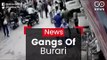 Delhi: Burari Gangs Shootout