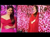Kareena Kapoor Khan at the Lux Golden Rose Awards 2016 | SpotboyE