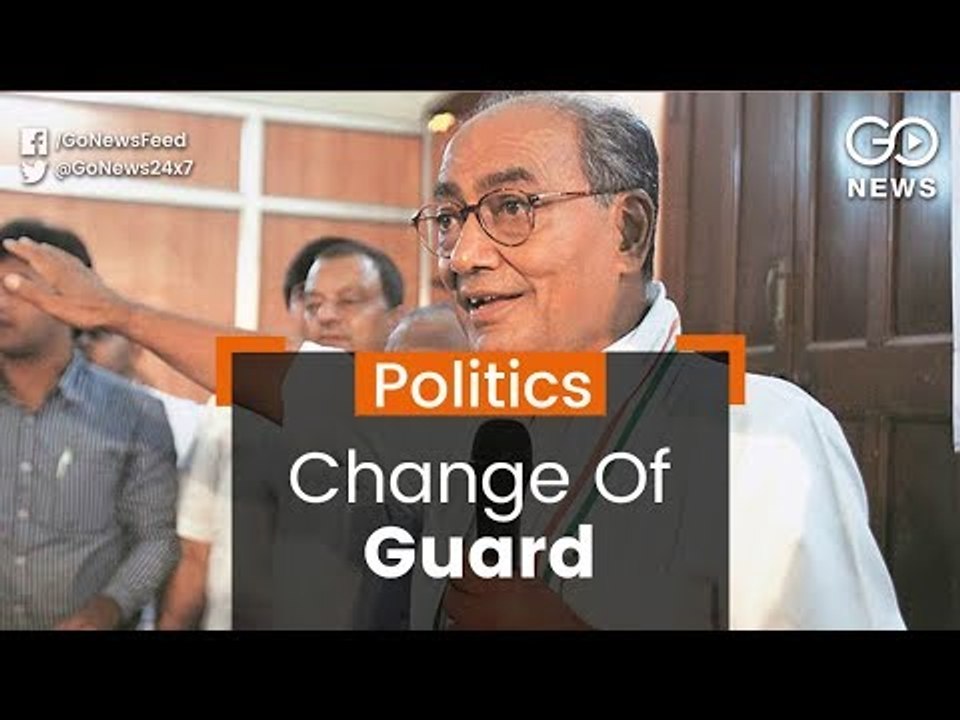 Congress Warhorse Stabled