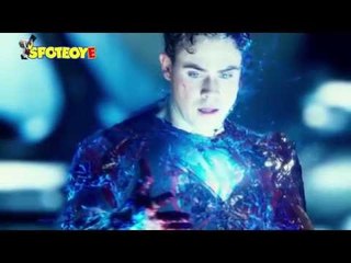 'The Power Rangers' Teaser Trailer Will Gain the Franchise New Fans | Hollywood High