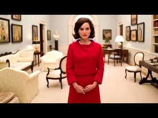 Natalie Portman's 'JACKIE' Portrayal is gaining Oscar Buzz Already | Hollywood High