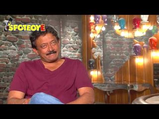 Ramgopal Varma Was ‘Kameena’ As A Child | SOCIAL BUTTERFLY