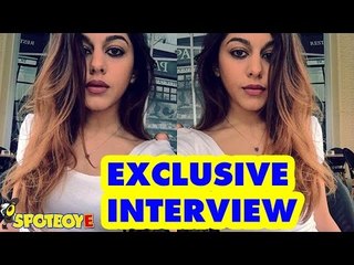 Download Video: Exclusive Interview of Aalia Ebrahim Daughter of Pooja Bedi with Vickey Lalwani | SpotboyE