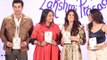 Ranbir Kapoor, Alia Bhatt, Shabana Azmi Attend Twinkle Khanna's Book Launch | SpotboyE