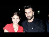 B-Town Celebs Join Ranbir Kapoor, Anushka Sharma for Ae Dil Hai Mushkil Screening