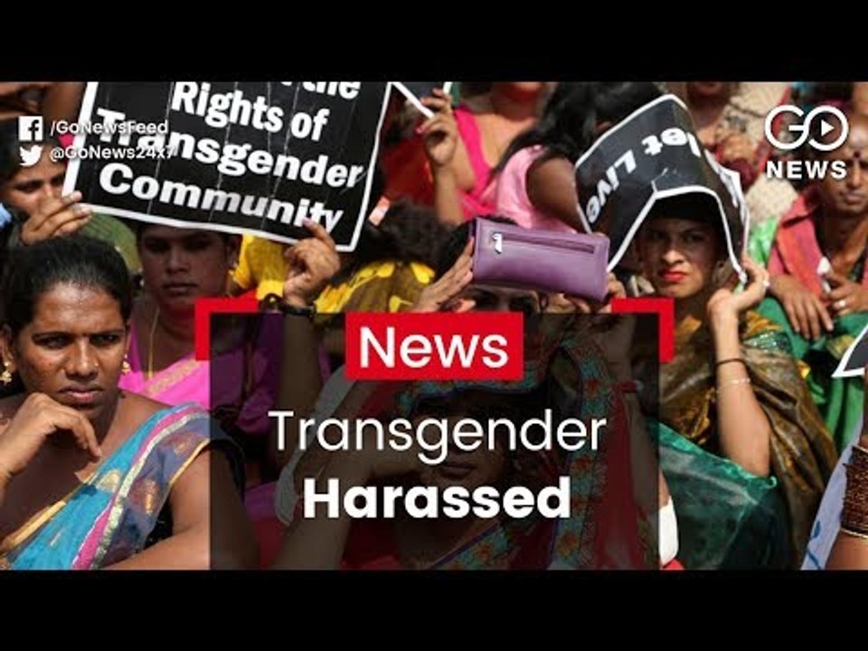 Gender Discrimination