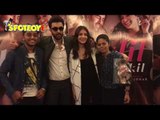 Ae Dil Hai Mushkil Meet and Greet with Fans | SpotboyE