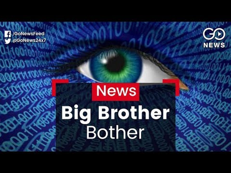 Tracking You Online