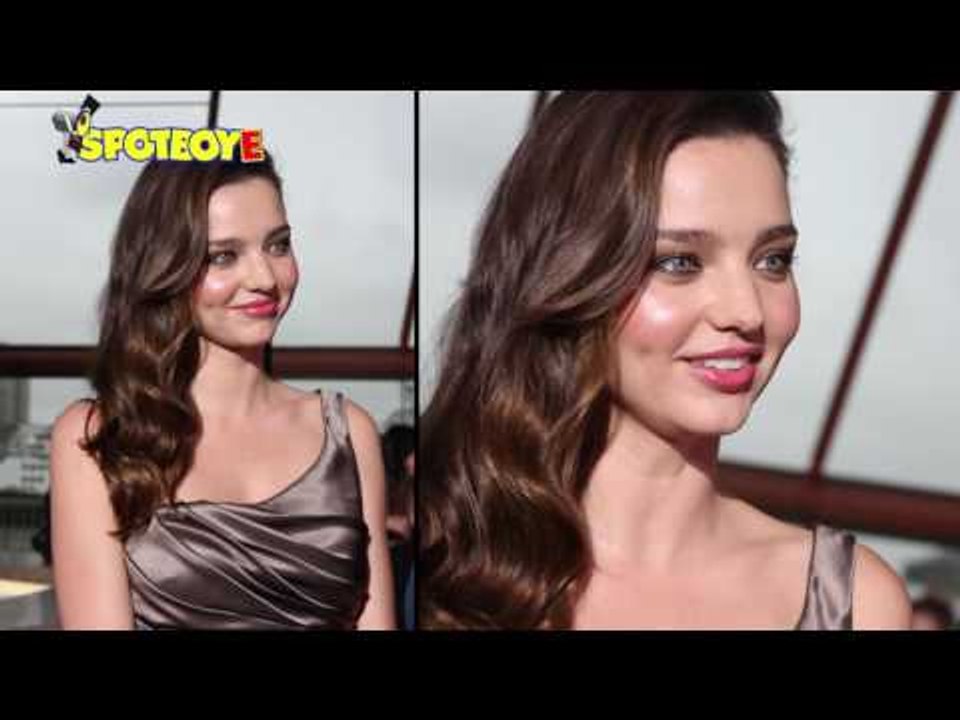 Gun Shots At Miranda Kerr's Mansion | Hollywood News