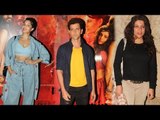 Mirzya Movie Celeb Review | Hrithik Roshan, Zoya Akhtar and Jacqueline Fernandez | SpotboyE
