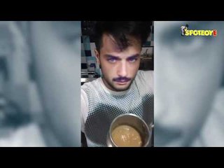 The Hottest Pakistani Chai Wala Has A Message For You | SpotboyE