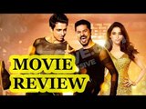 'Tutak Tutak Tutiya' Movie Review by Sangya Lakhanpal | Prabhu Deva, Tamannaah Bhatia and Sonu Sood