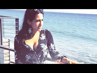Sara Ali Khan To Debut Opposite Ranveer Singh? | SpotboyE