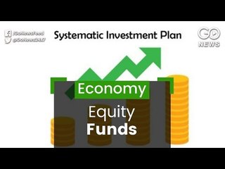 Growing SIPs Are Boosting The Markets