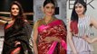 Preity Zinta, Urvashi Rautela, Adah Sharma, Dazzle at Lakme Fashion Week 2017 | FASHION | SpotboyE