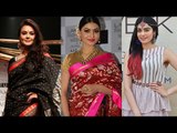 Preity Zinta, Urvashi Rautela, Adah Sharma, Dazzle at Lakme Fashion Week 2017 | FASHION | SpotboyE