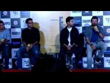 Vikas Bahl- Getting Funding for these kind of movies is very difficult | Trapped | SpotboyE