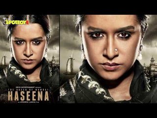 Why Is Shraddha Kapoor Spending 3 ½ Hours In The Make-Up Chair? | Bollywood News
