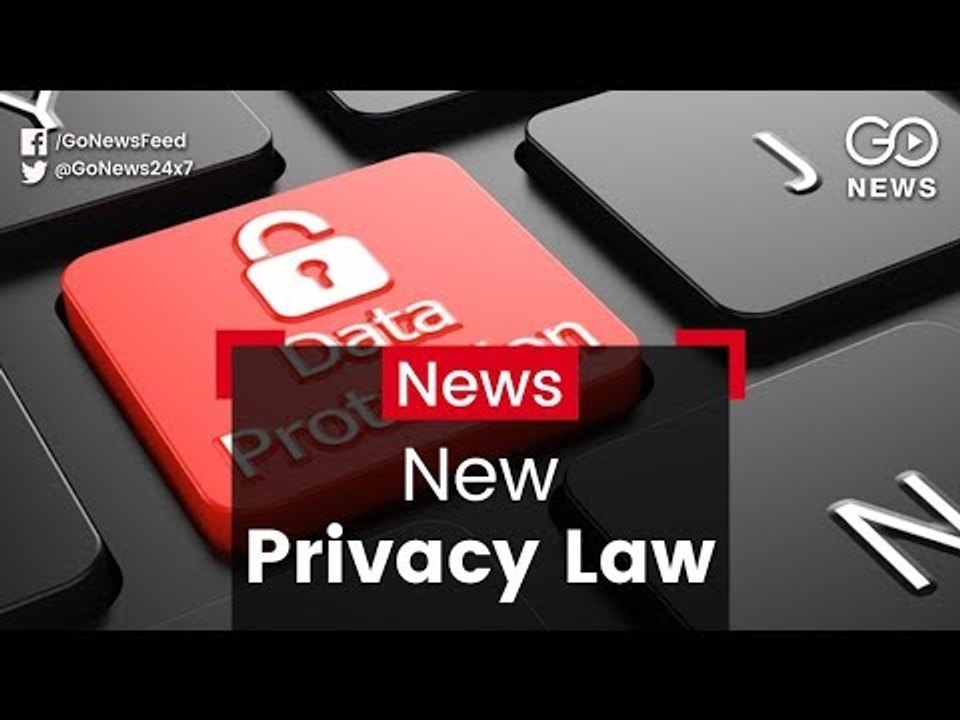 Data Protection Law