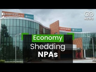 Banks Selling NPAs