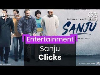 Lage Raho Sanju Bhai