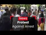 Bhima Koregaon protest