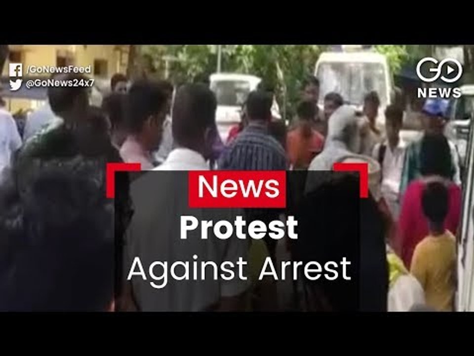 Bhima Koregaon protest