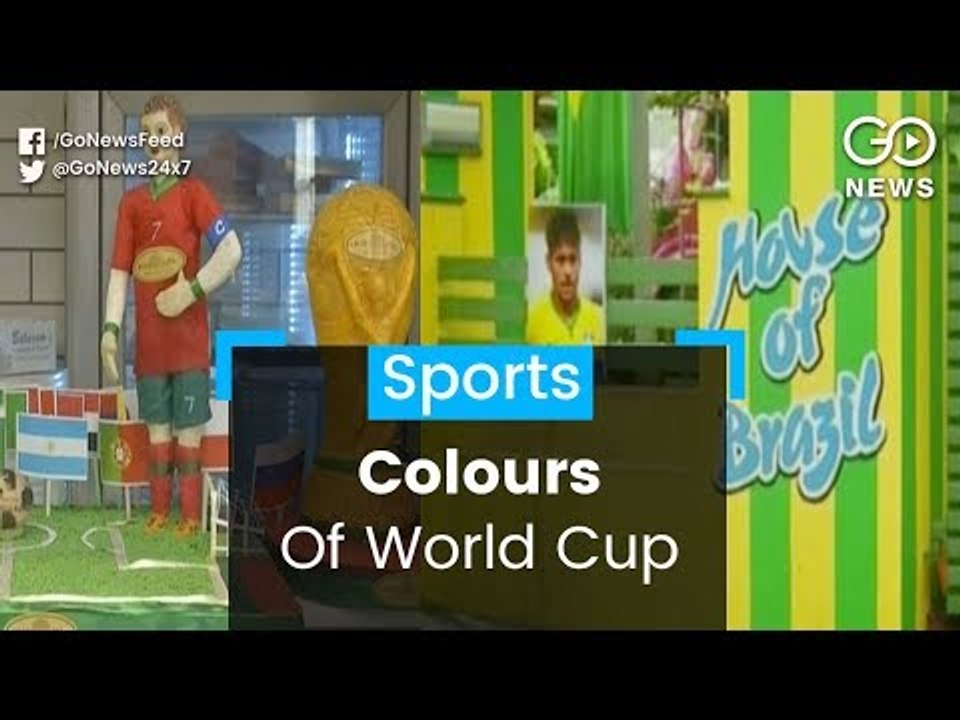 FIFA Fever
