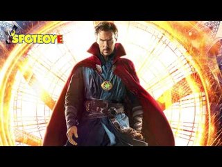 Movie Review: Doctor Strange Is Only Smoke And Mirrors | Hollywood High